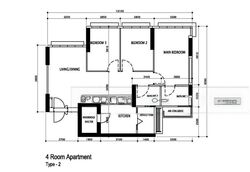 Blk 130A Toa Payoh Crest (Toa Payoh), HDB 4 Rooms #459446201